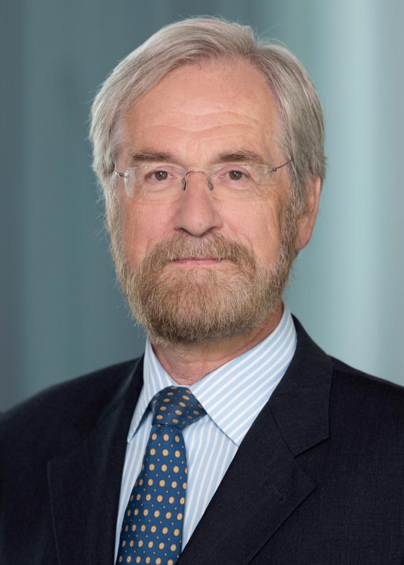  Perspectives économiques dans la zone euro, par Peter Praet, Economiste en chef de la Banque Centrale Européenne et Membre du Directoire.